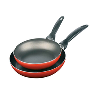 Mehtap 2li Teflon 20-24 cm Tava Seti