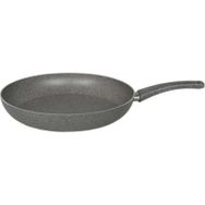 Mehtap 32 cm Gri Granit Efektli Tava