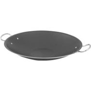 Mehtap 34 cm Saç Kavurma Tavası