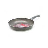 Mehtap Gray Granit 26 cm Gri Tava