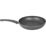 Mehtap Gray Granit Tencere Tava Seti 26 cm