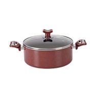 Mehtap Hardena 20 Cm Teflon Tencere