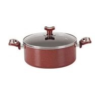 Mehtap Hardena 22 cm Derin Tencere