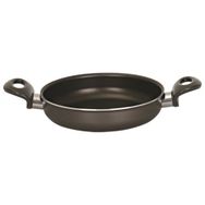 Mehtap Onyx 20 cm Çift Taraflı Teflon Sahan Tava