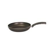 Mehtap Onyx 22 cm Siyah Çift Taraf Teflon Tava