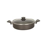 Mehtap Onyx 24 cm Teflon Karnıyarık Tenceresi
