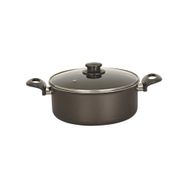 Mehtap Onyx 24cm Derin Teflon Tencere