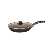 Mehtap Onyx 28 cm Çift Taraflı Teflon Tava