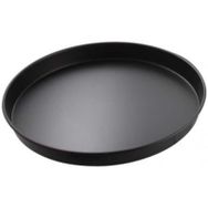 Mehtap Onyx 34 cm Çif Taraflı Teflon Tepsi