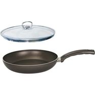 Mehtap Onyx Serisi 22 cm Teflon Tava