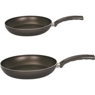 Mehtap Onyx Teflon 26 cm + 30 cm Tava Seti