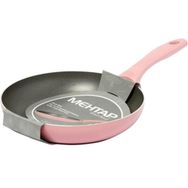 Mehtap Pembe Granit 28 cm Tava