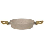 Mehtap Sahra 20 cm Granit Sahan