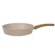 Mehtap Sahra Granit Görünümlü 22 cm Tava