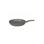 Mehtap Siyah 28 cm Granit Tava