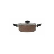Mehtap Venüs 22 cm Granit Tencere