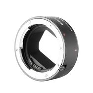 Meike Canon EOS R Uyumlu Canon EOS EF-EFS Auto Focus Lens Adaptörü