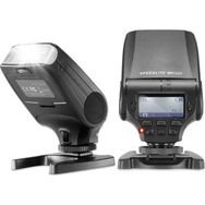 Meike MK-320 TTL Fujifilm Mini Flaş