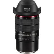 Meike MK-6-11mm F/3.5 Fisheye Sony E Lens