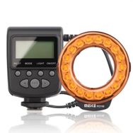 Meike MK-FC110 Makro Led Ring Flaş