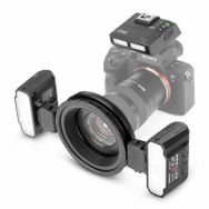 Meike MK-MT24S Macro Twin Light Sony Flaş