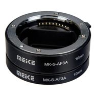 Meike Mk-S-Af3A Sony E Mount İçin Otomatik Makro Af Tüp