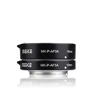 Meike Panasonic ve Olympus Micro 4/3 İçin Otomatik Makro AF Tüp