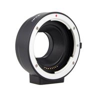 Meike Sony E Mount Nex Uyumlu Canon EF/Ef-S Mk-S-Af4 AF Lens Adaptörü