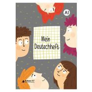 Mein Deutschheft A1 - Ankara ELT