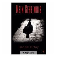 Mein Geheimnis - Hande Ortay