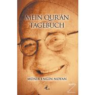 Mein Qur’an Tagebuch - Münib Engin Noyan