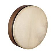 Meinl AEFD18TD 18 inç Mizhar Artisan Edition Frame Drum