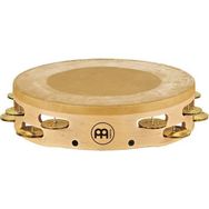 Meinl AEMTAH2B Artisan Edition Tambourine