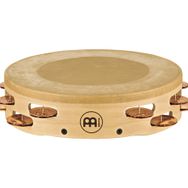 Meinl AEMTAH2BO Artisan Edition Tambourine