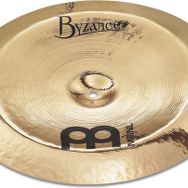 Meinl B18CHB 18'' Byzance Brilliant China Zil