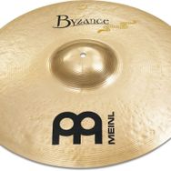 Meinl B21SRB 21'' Byzance Brilliant Serpents Ride Zil