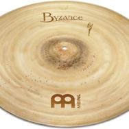 Meinl B22SAR 22'' Byzance Vintage Sand Ride Zil