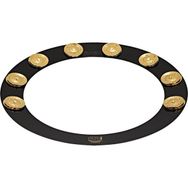 Meinl BBP13 Backbeat Tambourine