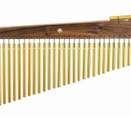 Meinl CH33HF Tek Sıra 33 Bar Chimes