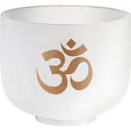 Meinl CSB8OM 8" Crystal Singing Bowl
