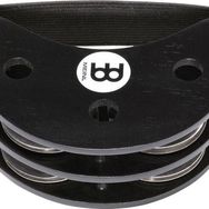 Meinl FJS2SBK Foot Jingle Shaker
