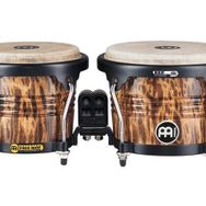 Meinl FWB190LB Ahşap Bongo