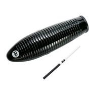 Meinl GU7BK Siyah Fiber Guiro