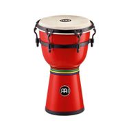 Meinl HDJ200R 8" Fiberglass Mini Dancing Djembe