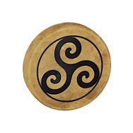 Meinl HOD15TR 15" Hoop Drum