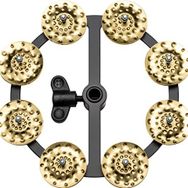 Meinl HTHH1BBK HiHat Tefi