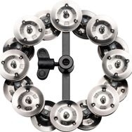 Meinl HTHH2BK Hihat Tambourine