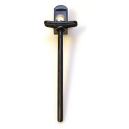 Meinl MCSTBD Standard Cowbell Bass Drum Holder