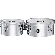 Meinl Mıt810CH 8" ve 10" Mini Timbale