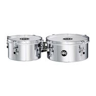 Meinl Mıt810CH 8" ve 10" Mini Timbale